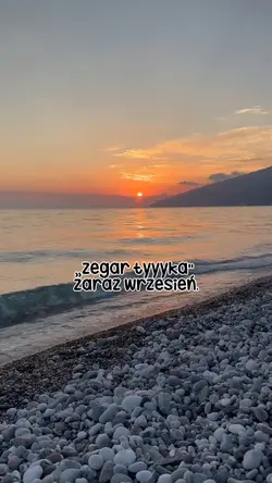 Zegar tyyka