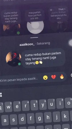 NANTI JUGA TAYANG