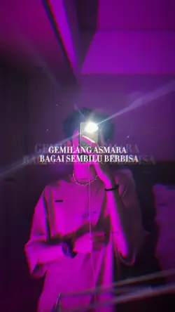 Sembilu berbisa