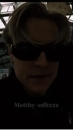 Edit van Matthy 