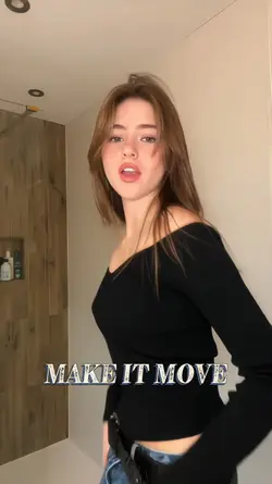 make it move
