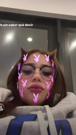 IG ISTORY!