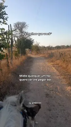 Status de hoje…🔥🤠