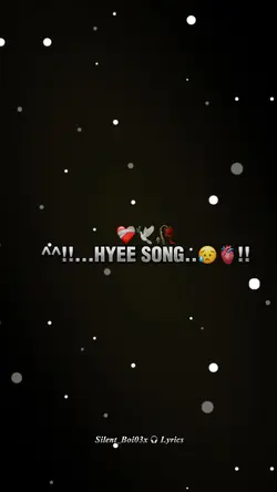 Sapna saja ke mohba.