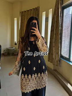 HENNA ARTIST TREND