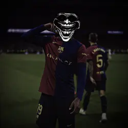 Troll Face Edit 