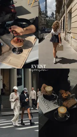 event highlights