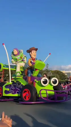 parade