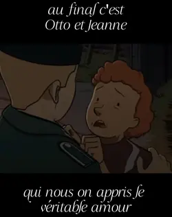 Otto et Jeanne 