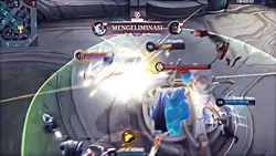 gameplay kalian