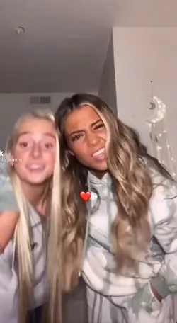BFFs 