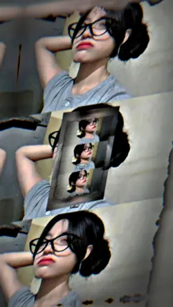 VERSI NO MIRROR