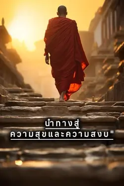 นำสู่ความสุข