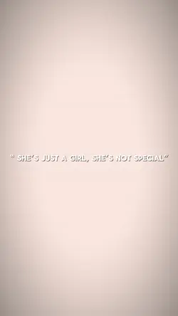 she’s not js a girl💗