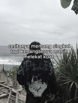 jauh di lubuk hatiku