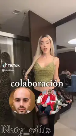 colaboración con