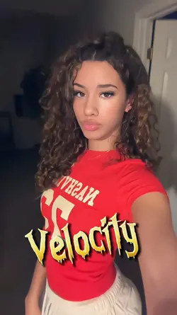 Velocity