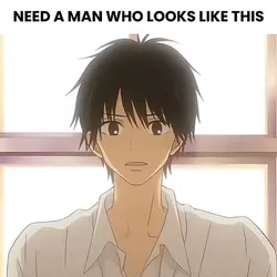 I NEED THIS MAN 