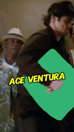 ace venture parcel