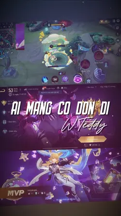 AI MANG CO DON DI
