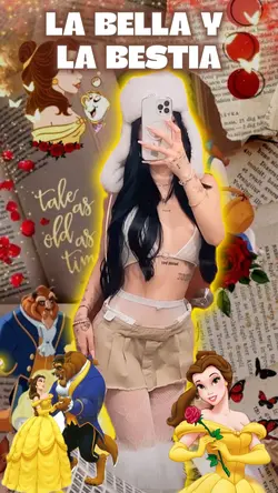 La Bella y la Bestia