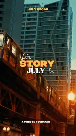 End July
