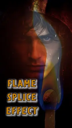 FLAME EFFECT