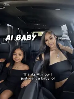 Your baby future 