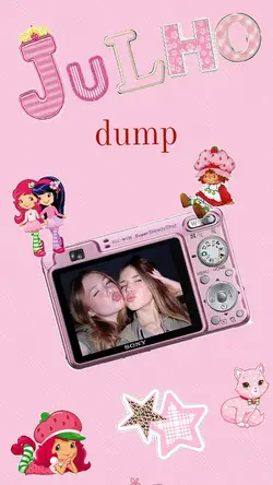 July dump