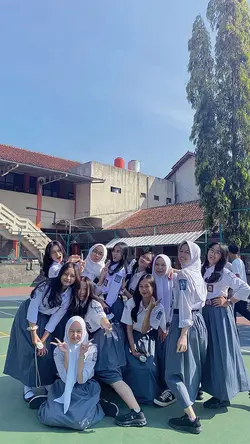 kece gini 