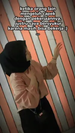 Bersyukur