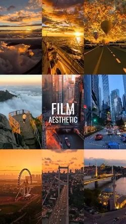 FILM AESTHETIC