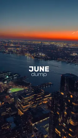 June Dump