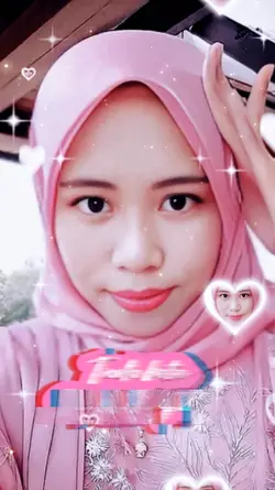 Template sederhana
