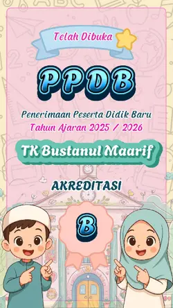 PPDB Keren
