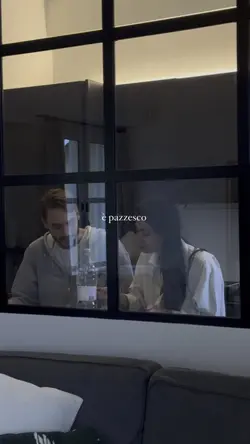 L’amore è pazzesco 