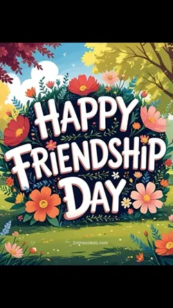 Friendship Day