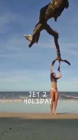 JET 2 HOLIDAY
