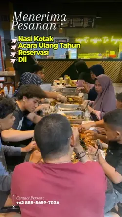 reservasi