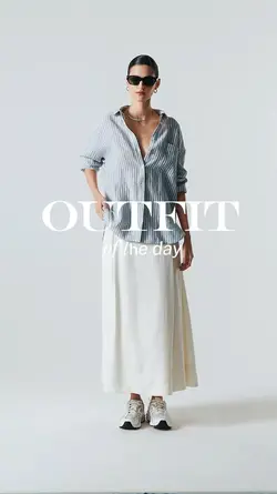 Outfit of the day 