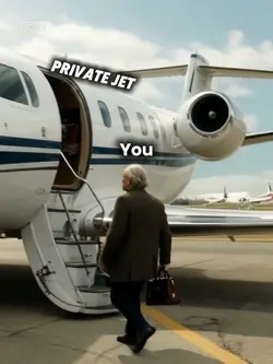 PRIVATE JET 