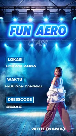 FLYER SENAM