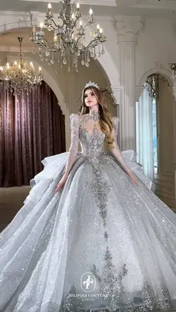 Dream wedding