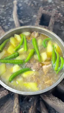 Cooking