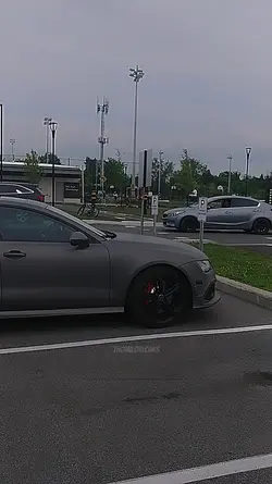 Audi RS7 edit