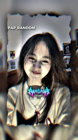 Pap Random Kalian