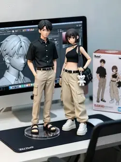 Action Figure Ai