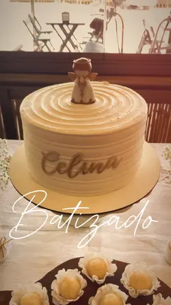 Batizado Católico ❤️