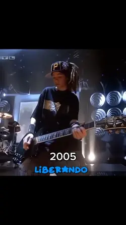 Tom Kaulitz 
