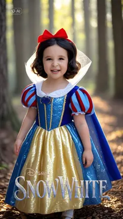BLANCA NIEVES NIÑA